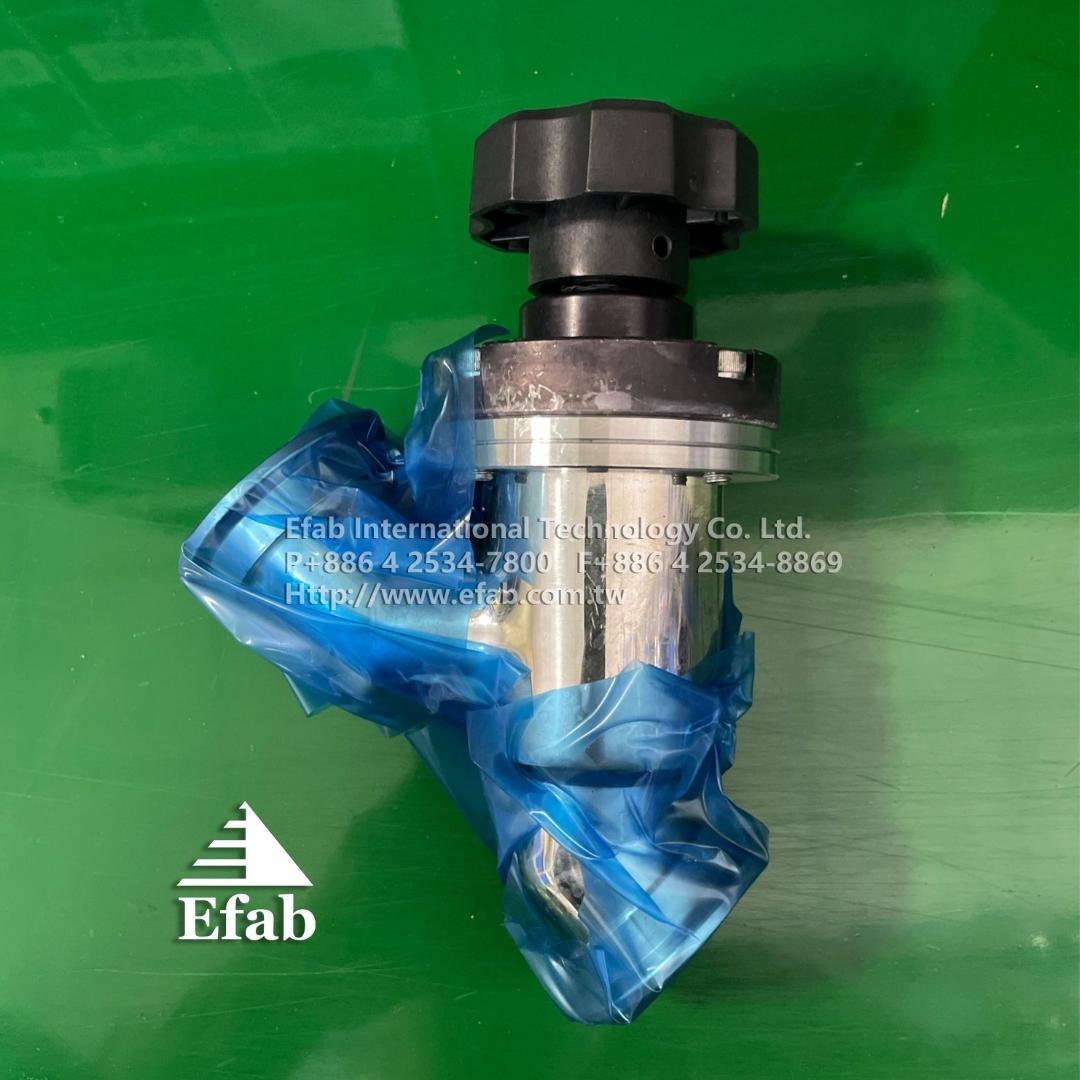 EFAB - Manual Valve